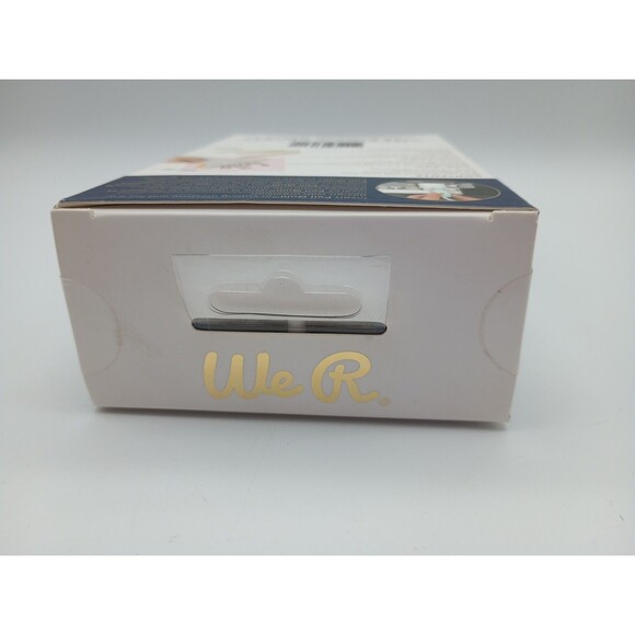 We R Memory Keepers Foil Quill Bold Tip Heat Pen blue - Picture 6 of 6